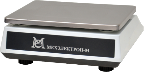 весы порционные мехэлектрон вэт-3-0,2/0,5-1с-дб